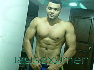 Jaysexymen