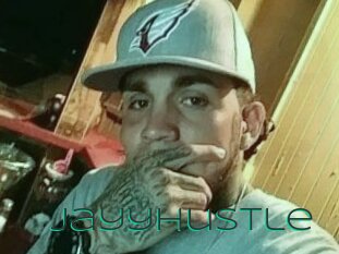 Jayyhustle