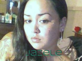 Jazele