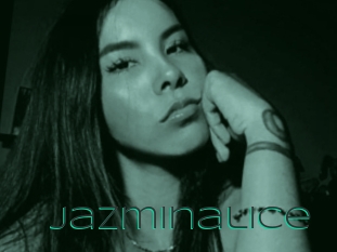 Jazminalice