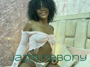 Jazminebony