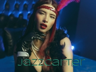 Jazzcarter