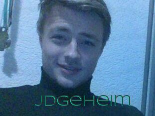 Jdgeheim