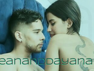 Jeananddayana