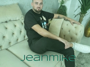 Jeanmike