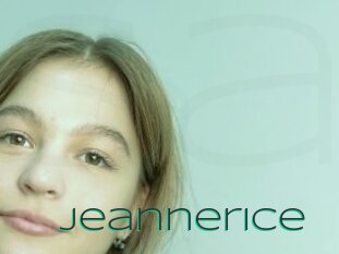 Jeannerice