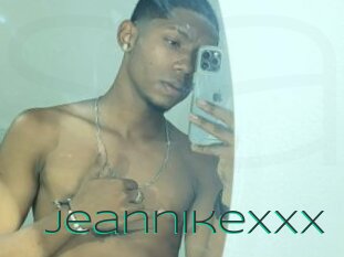 Jeannikexxx