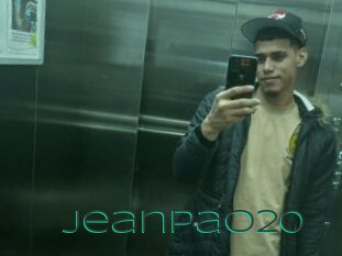 Jeanpao20