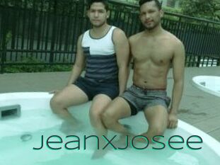 Jeanxjosee