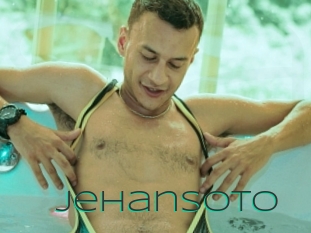 Jehansoto