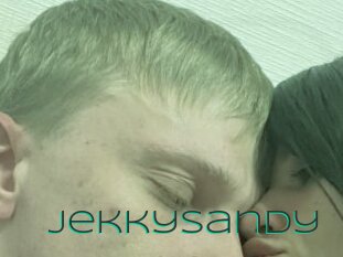 Jekkysandy