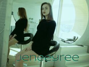 Jeneeyree