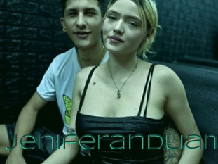 Jeniferandliam