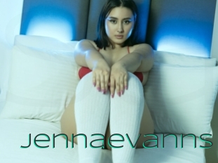 Jennaevanns