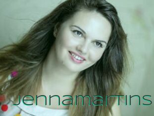 Jennamartins