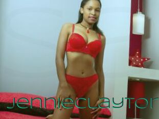 jennieclayton Sex Agent
