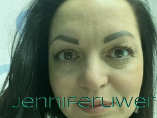 Jenniferliwer