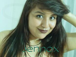 JennoX