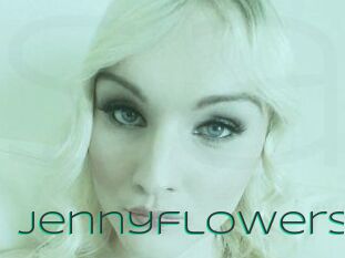 Jennyflowers