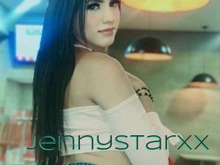 Jennystarxx