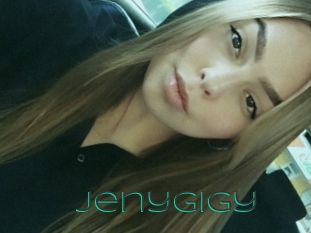 Jenygigy