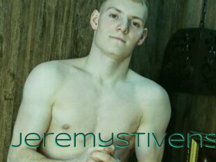 Jeremystivens