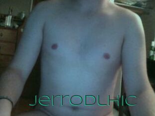 Jerrodlhic