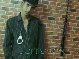 Jerrysex