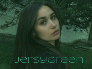 Jersygreen