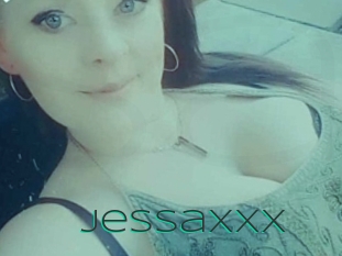 Jessaxxx