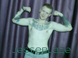 Jesseblaze