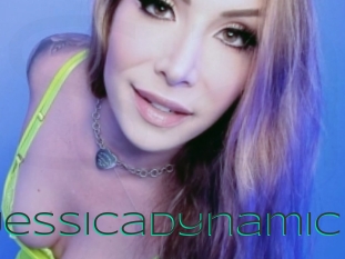 Jessicadynamic