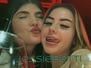 Jessiebetti