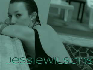 jessiewilsons Sex Agent