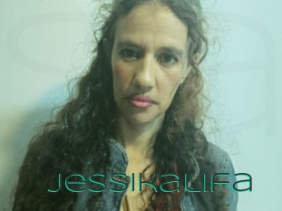 Jessikalifa