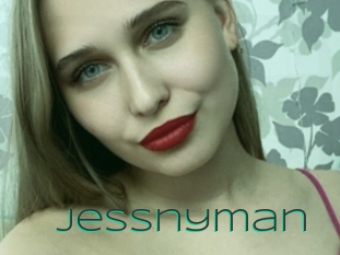 Jessnyman