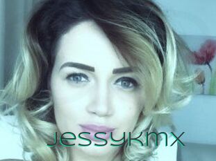 Jessykmx