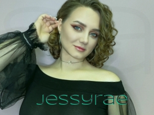 Jessyrae