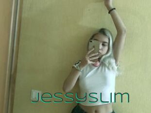 Jessyslim