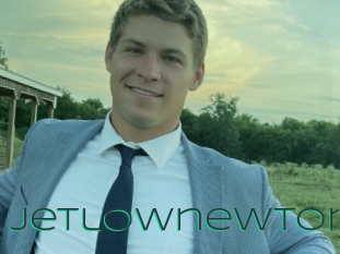 Jetlownewton