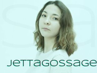 Jettagossage