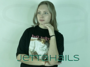 Jettahails