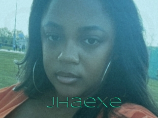 Jhaexe