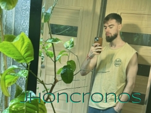 Jhoncronos