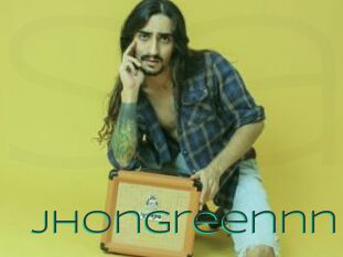 Jhongreennn