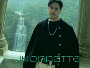 Jhonnatte