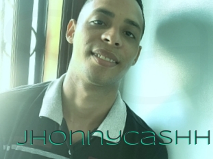 Jhonnycashh