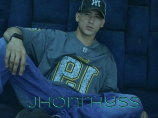 Jhonrhyss