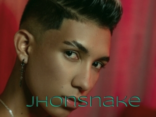 Jhonsnake