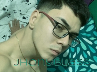 Jhonyblass